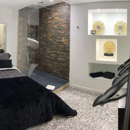 Modern & Central 3 Minutes From The River Vila Nova de Gaia Exterior photo
