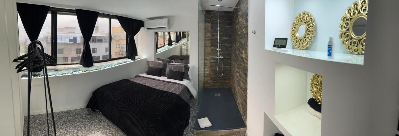 Modern & 3 Minutes From The River Apartment Vila Nova de Gaia