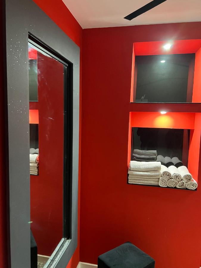 Apartment Modern & 3 Minutes From The River
